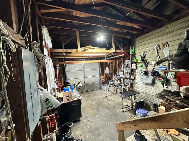 89 W Mitchell Avenue, Martinsville, IN 46151
