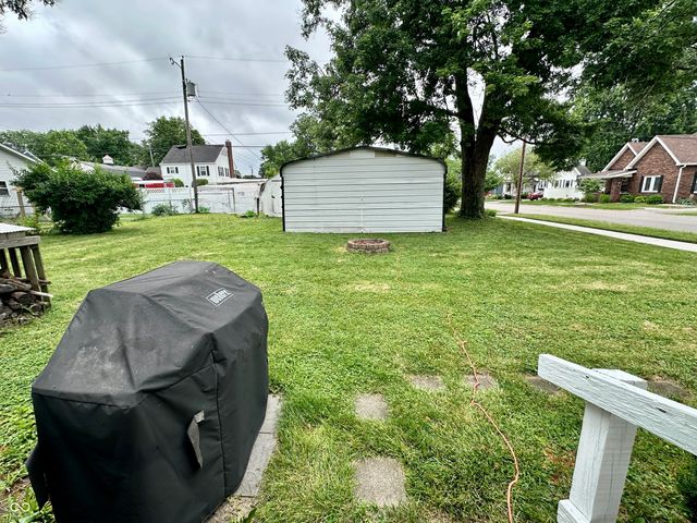 89 W Mitchell Avenue, Martinsville, IN 46151