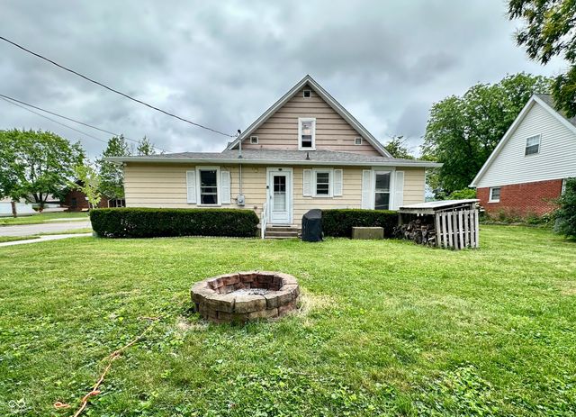 89 W Mitchell Avenue, Martinsville, IN 46151