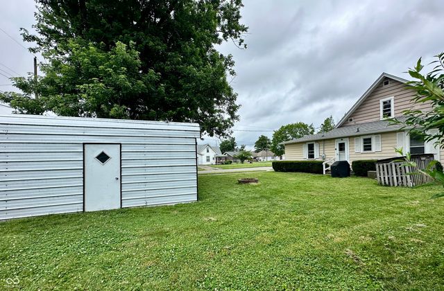 89 W Mitchell Avenue, Martinsville, IN 46151