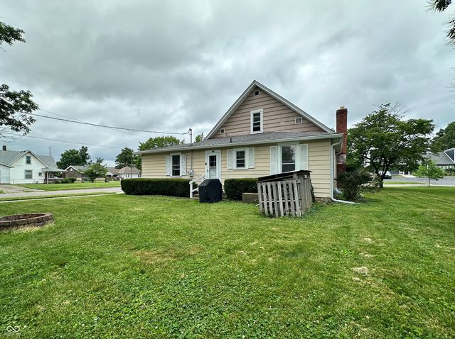 89 W Mitchell Avenue, Martinsville, IN 46151