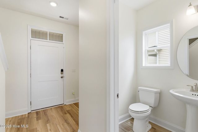 1429 Lewis Landing Avenue, Wilmington, NC 28405