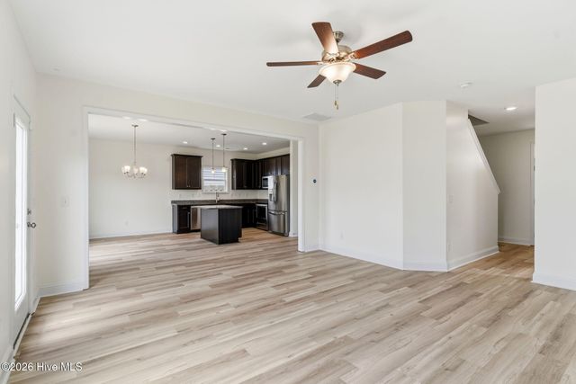 1429 Lewis Landing Avenue, Wilmington, NC 28405