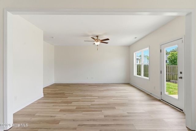1429 Lewis Landing Avenue, Wilmington, NC 28405
