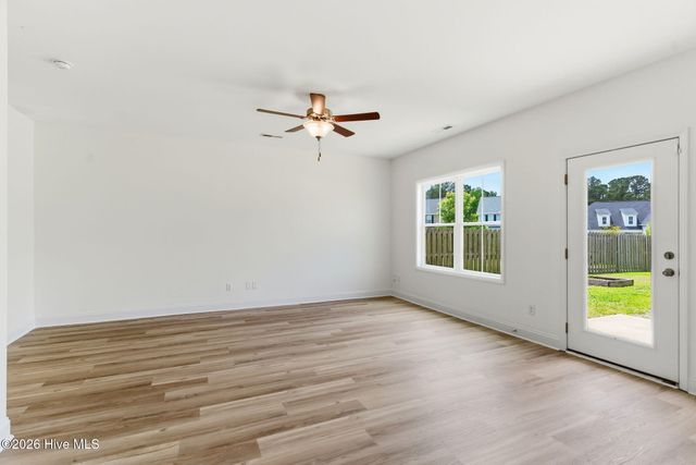 1429 Lewis Landing Avenue, Wilmington, NC 28405