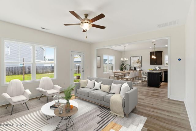 1429 Lewis Landing Avenue, Wilmington, NC 28405