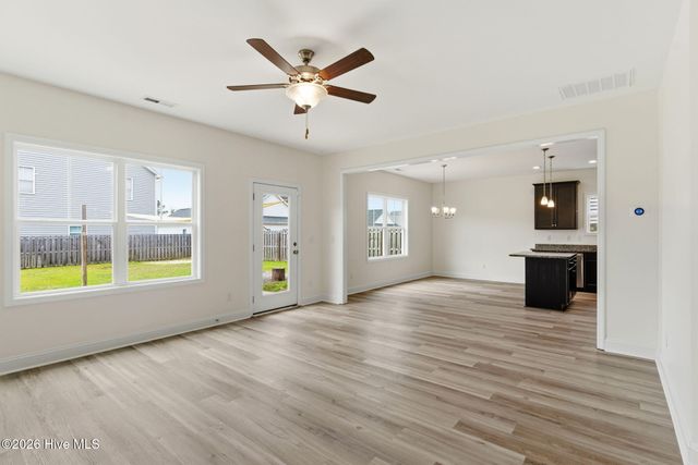 1429 Lewis Landing Avenue, Wilmington, NC 28405