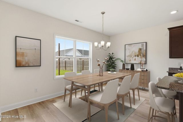 1429 Lewis Landing Avenue, Wilmington, NC 28405