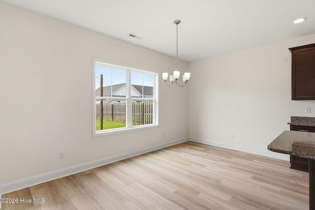 1429 Lewis Landing Avenue, Wilmington, NC 28405