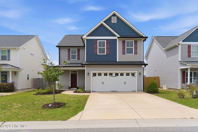 1429 Lewis Landing Avenue, Wilmington, NC 28405