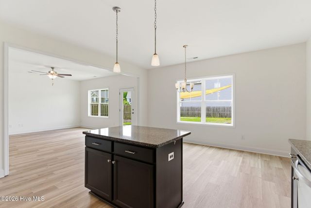 1429 Lewis Landing Avenue, Wilmington, NC 28405