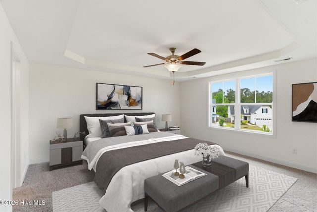 1429 Lewis Landing Avenue, Wilmington, NC 28405