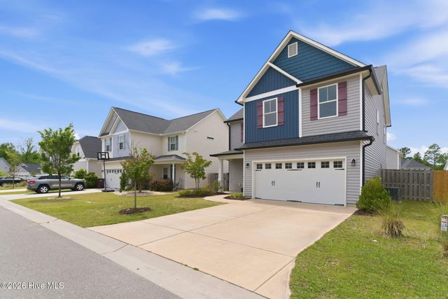 1429 Lewis Landing Avenue, Wilmington, NC 28405
