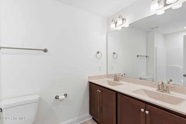 1429 Lewis Landing Avenue, Wilmington, NC 28405