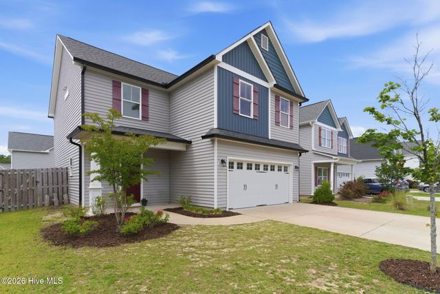 1429 Lewis Landing Avenue, Wilmington, NC 28405