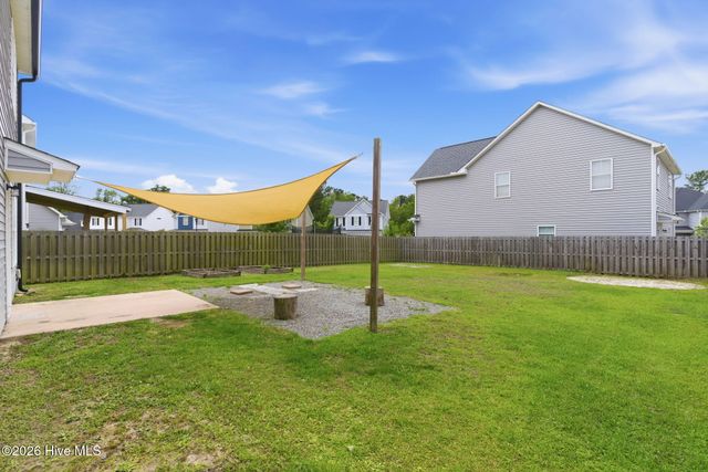 1429 Lewis Landing Avenue, Wilmington, NC 28405