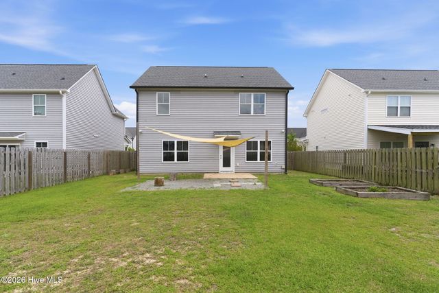 1429 Lewis Landing Avenue, Wilmington, NC 28405
