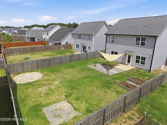 1429 Lewis Landing Avenue, Wilmington, NC 28405
