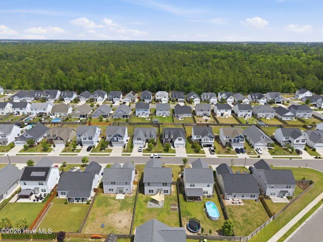 1429 Lewis Landing Avenue, Wilmington, NC 28405
