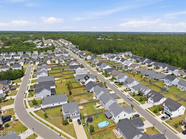1429 Lewis Landing Avenue, Wilmington, NC 28405