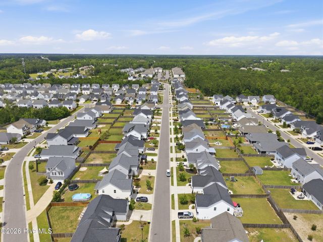 1429 Lewis Landing Avenue, Wilmington, NC 28405