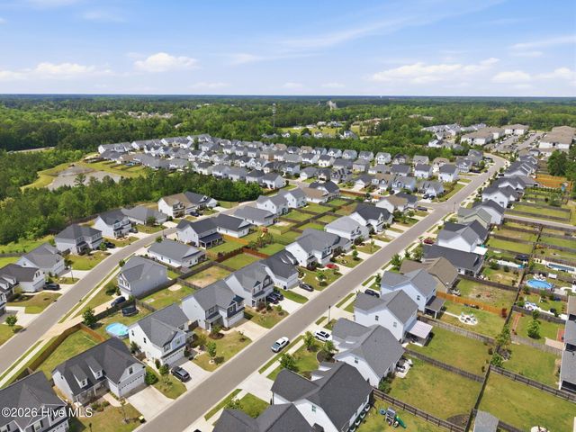 1429 Lewis Landing Avenue, Wilmington, NC 28405