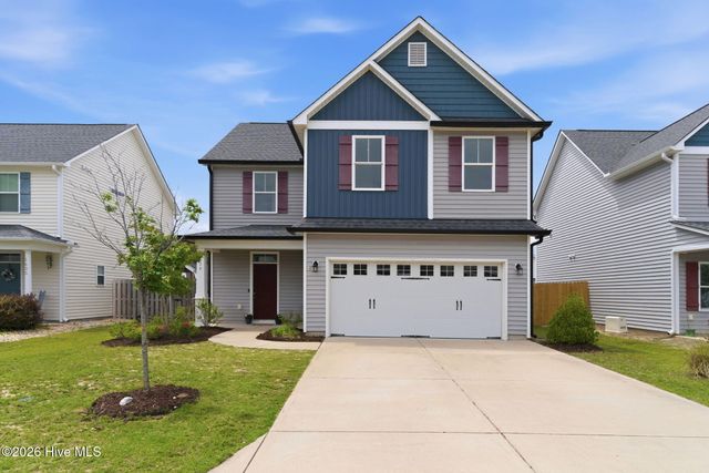 1429 Lewis Landing Avenue, Wilmington, NC 28405