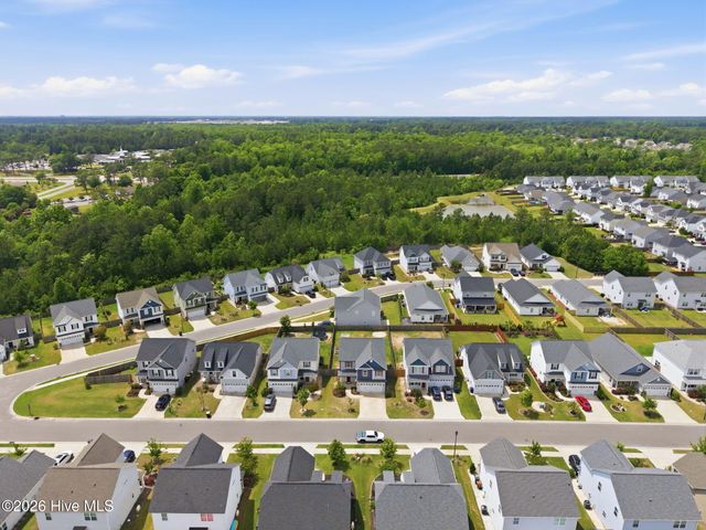 1429 Lewis Landing Avenue, Wilmington, NC 28405