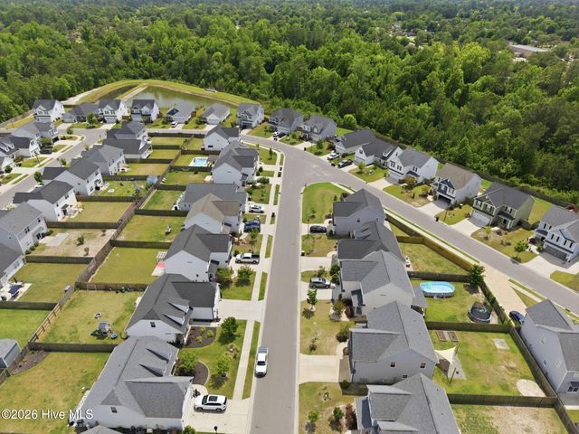 1429 Lewis Landing Avenue, Wilmington, NC 28405