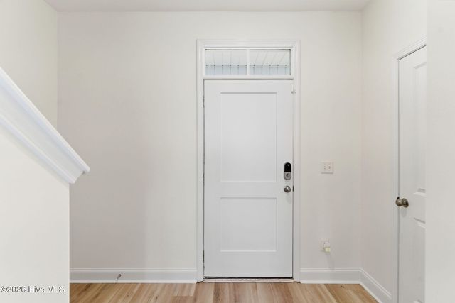 1429 Lewis Landing Avenue, Wilmington, NC 28405