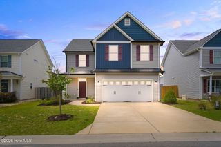 1429 Lewis Landing Avenue, Wilmington, NC 28405