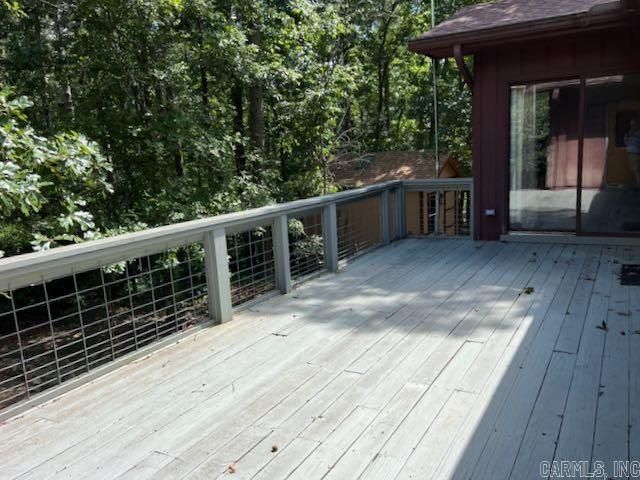 41 Lorca Way, Hot Springs Village, AR 71909