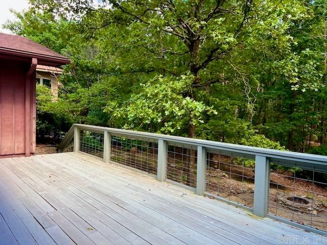 41 Lorca Way, Hot Springs Village, AR 71909