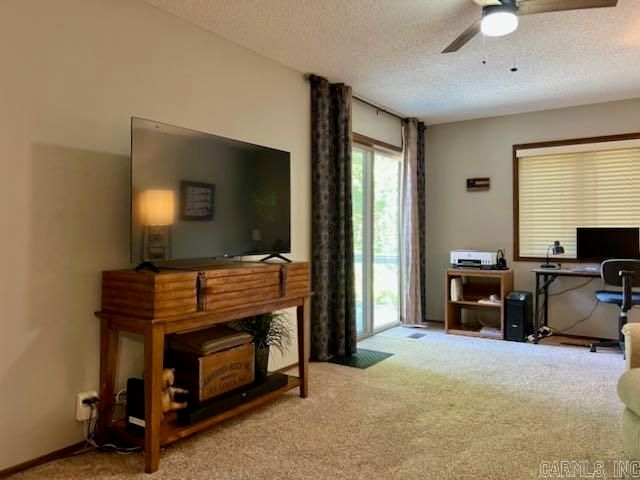 41 Lorca Way, Hot Springs Village, AR 71909