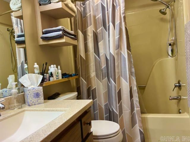 41 Lorca Way, Hot Springs Village, AR 71909
