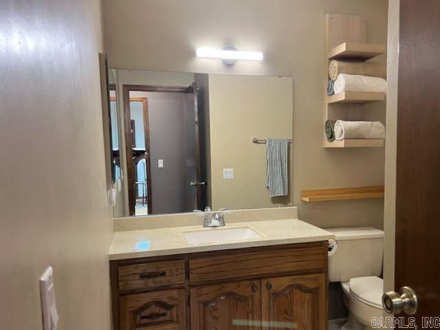 41 Lorca Way, Hot Springs Village, AR 71909