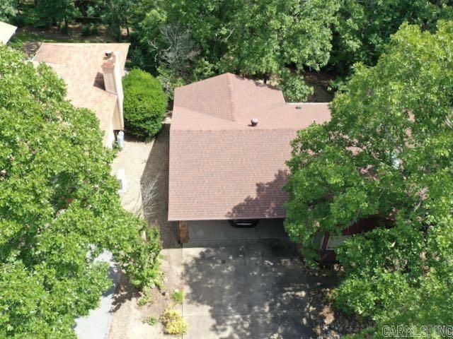 41 Lorca Way, Hot Springs Village, AR 71909