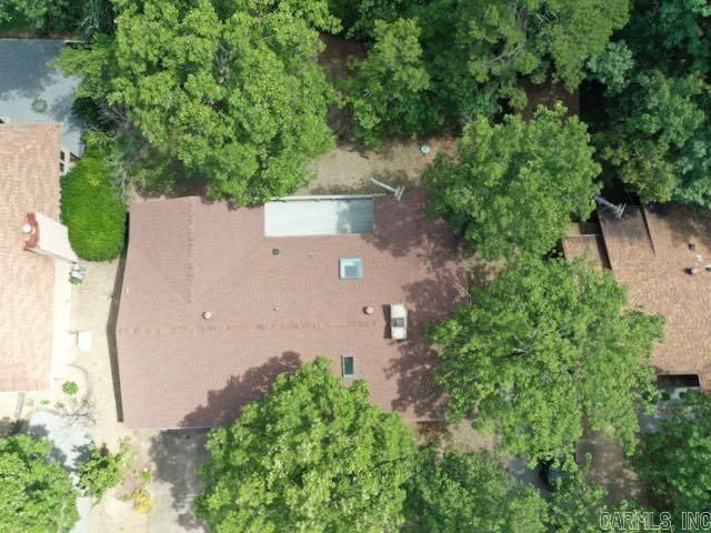 41 Lorca Way, Hot Springs Village, AR 71909