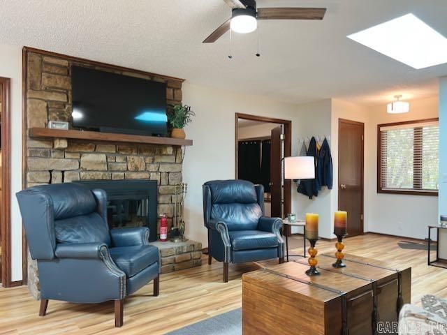 41 Lorca Way, Hot Springs Village, AR 71909