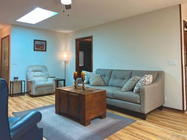 41 Lorca Way, Hot Springs Village, AR 71909