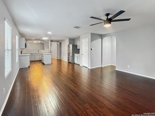 3902 Ashleaf Pecan, San Antonio, TX 78261