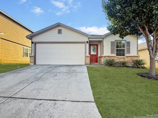 3902 Ashleaf Pecan, San Antonio, TX 78261