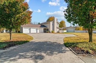 1003 Manly Street, Dalton, GA 30720