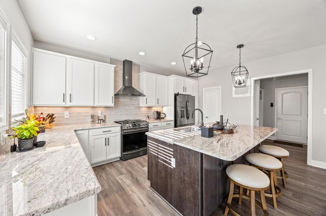 109 Blackthorn Drive, Nicholasville, KY 40356