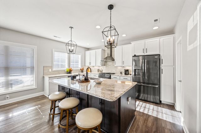 109 Blackthorn Drive, Nicholasville, KY 40356