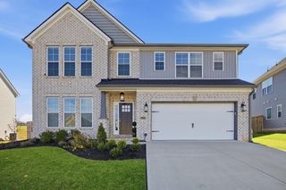 109 Blackthorn Drive, Nicholasville, KY 40356