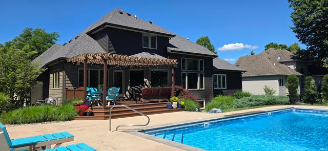 4426 Denali Cove, Fort Wayne, IN 46845