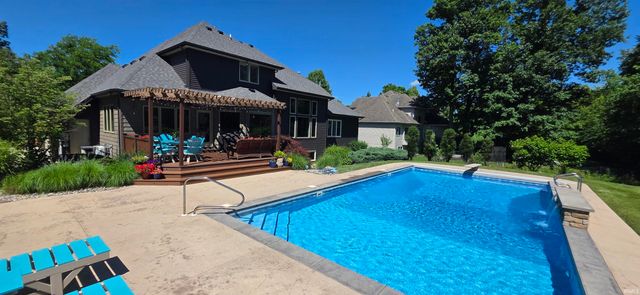 4426 Denali Cove, Fort Wayne, IN 46845