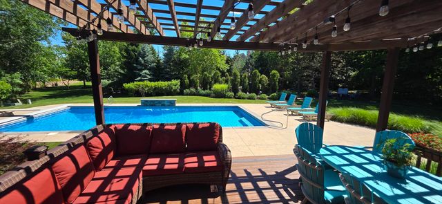 4426 Denali Cove, Fort Wayne, IN 46845