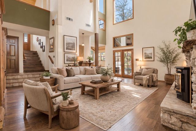 30530 Corral Drive, Coarsegold, CA 93614